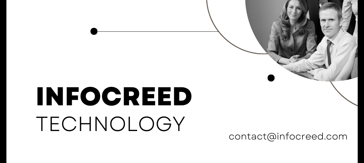 About ICT, Infocreed Technology